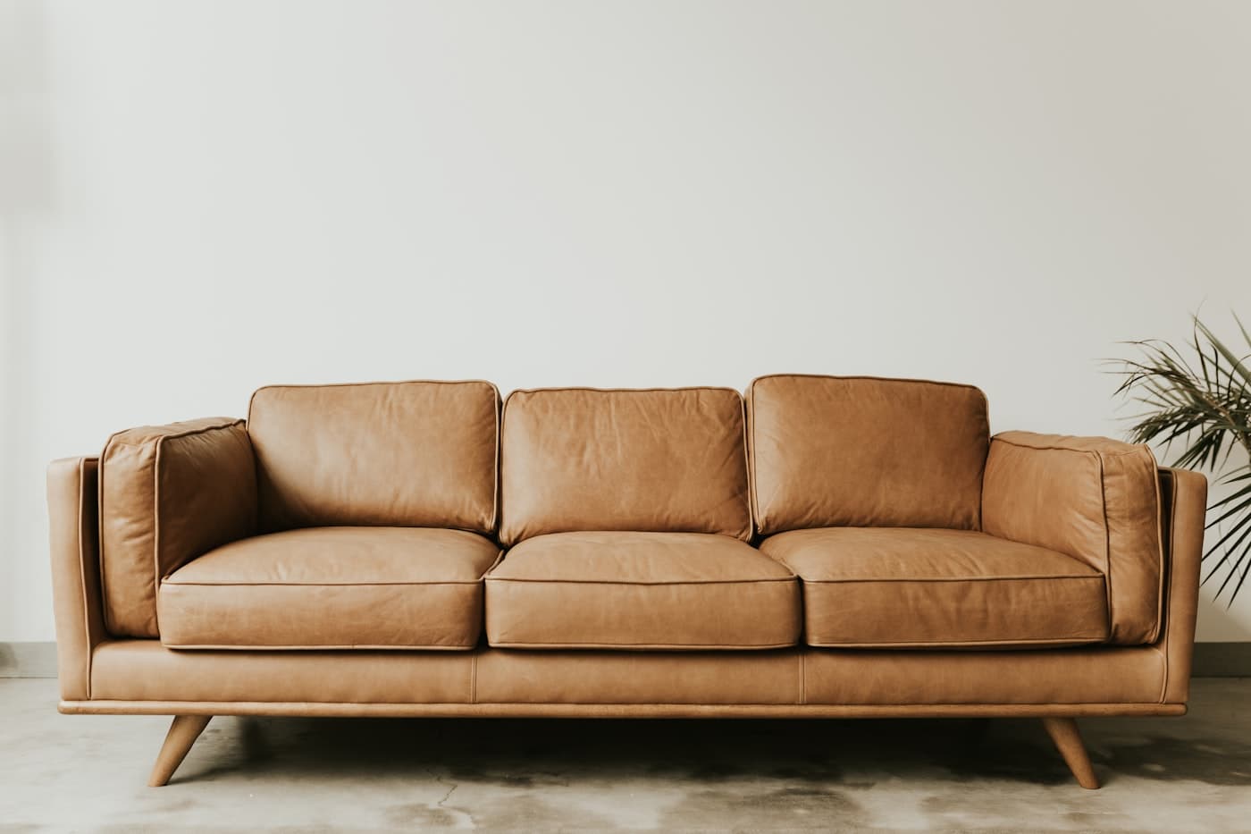 Sofa im Stil Minimalistisch